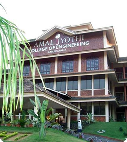 AMAL JYOTHI