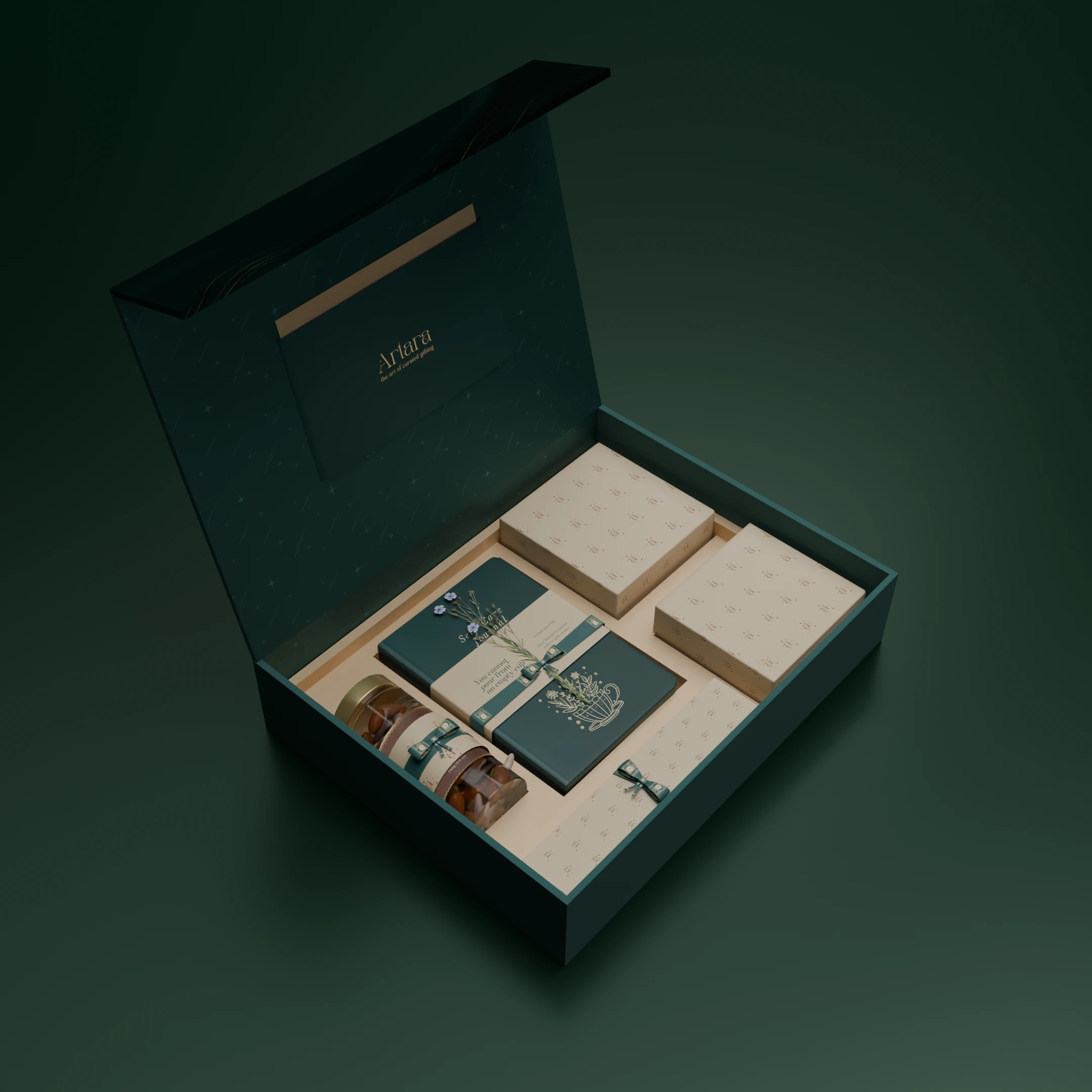 Employee Appreciation Giftbox