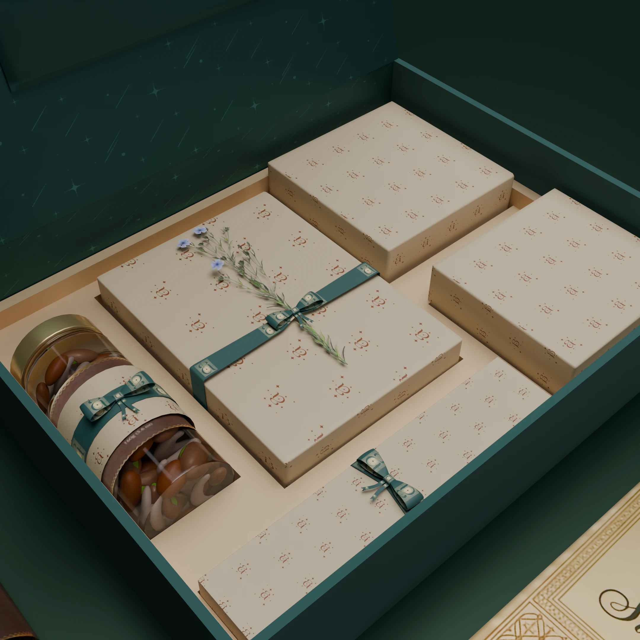 Employee Appreciation Giftbox