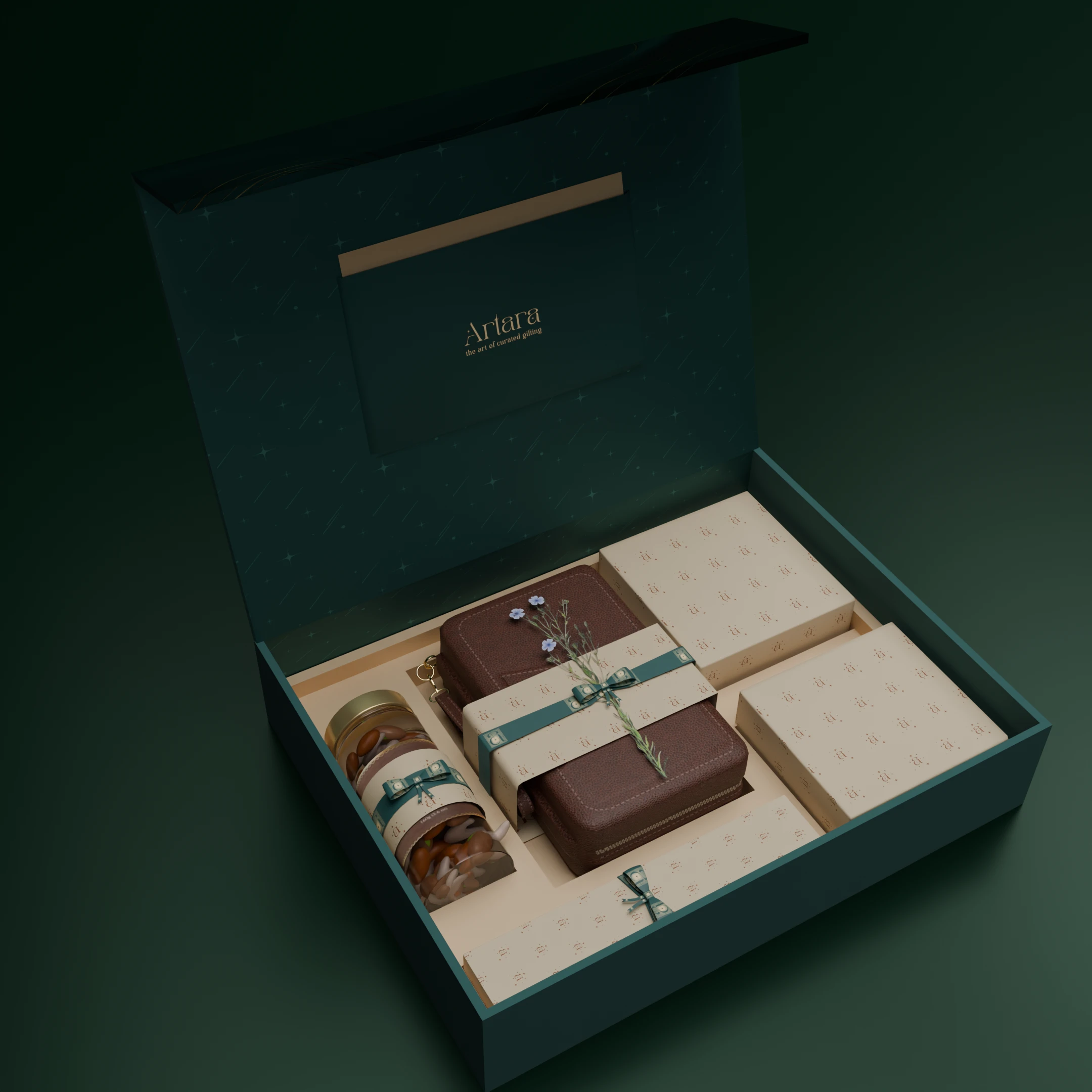 Employee Appreciation Giftbox