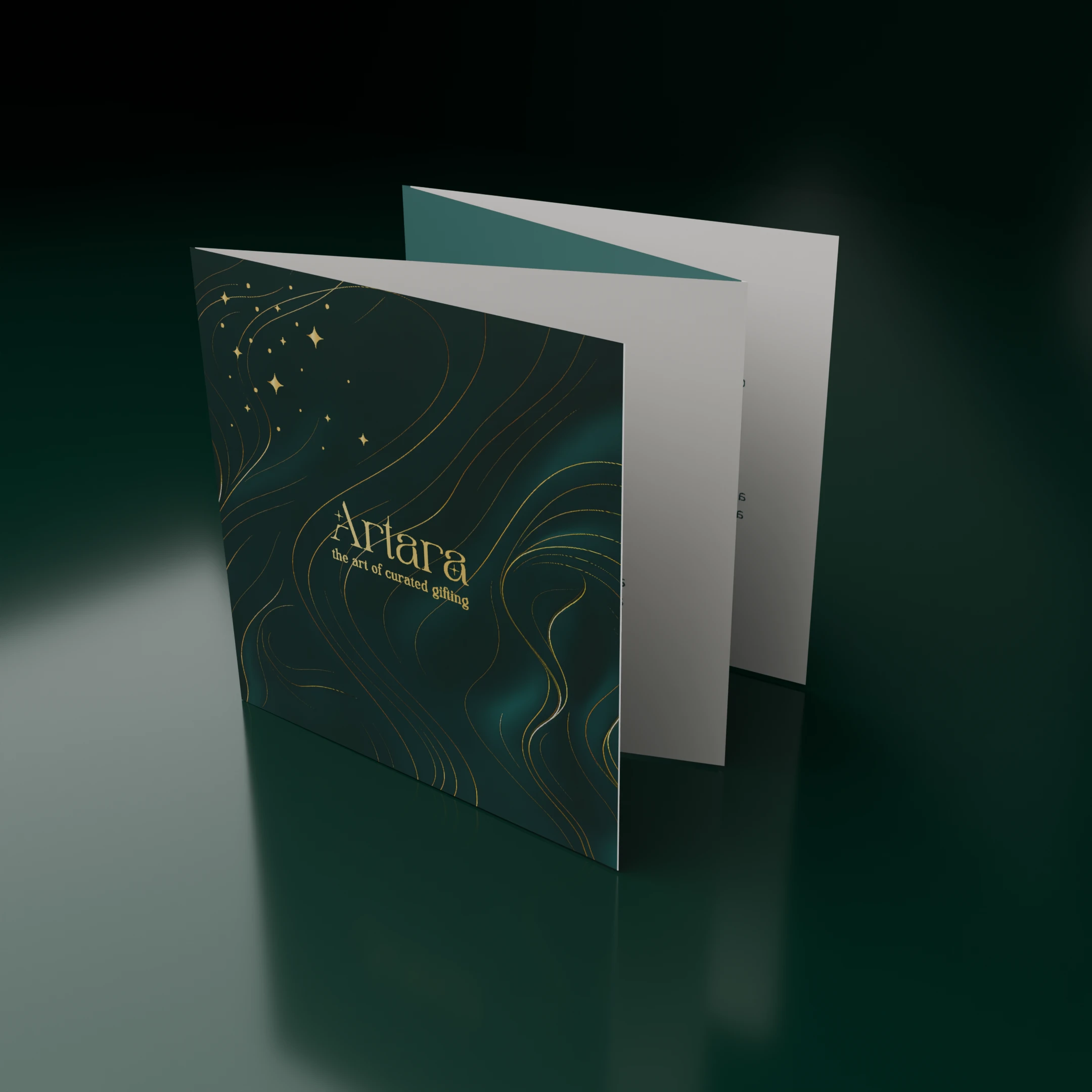 The Most Personal Touch