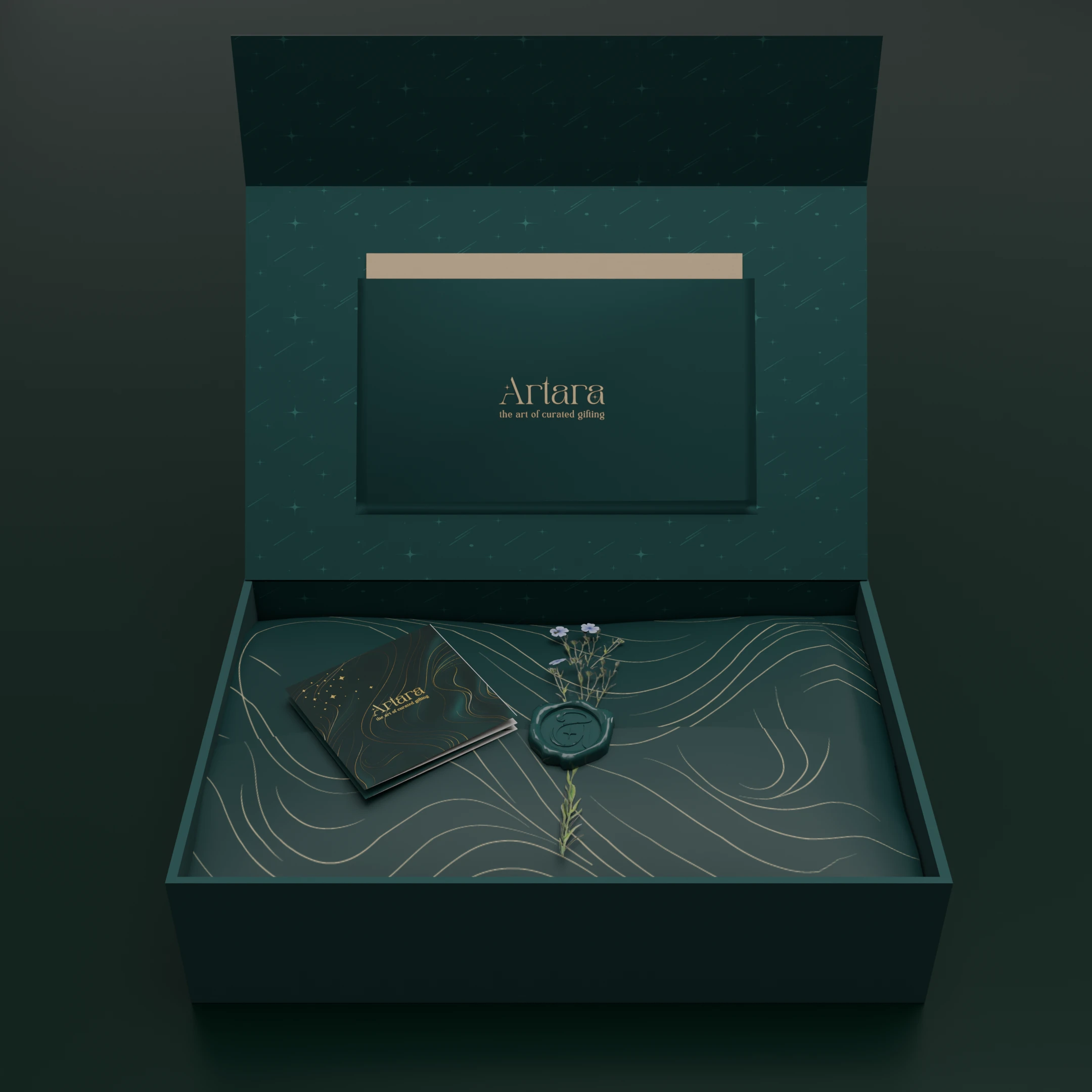 The Most Personal Touch