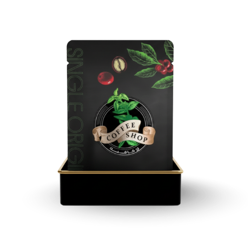 Premium Coffee