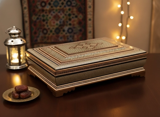 The Most Personal Touch