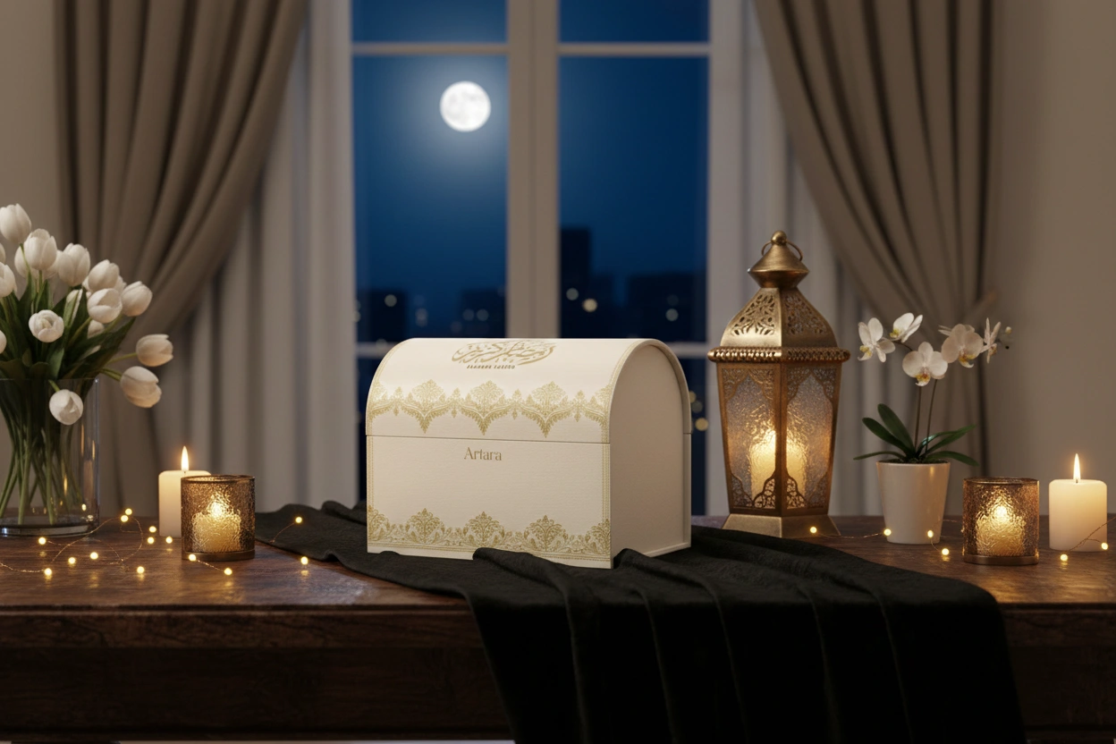 The Most Personal Touch