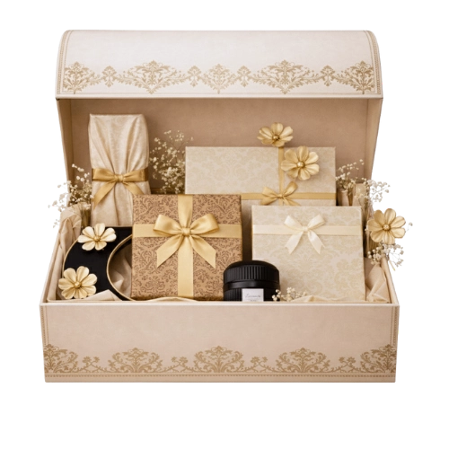 The Giftbox