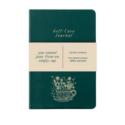 Artara Self-Care Journal