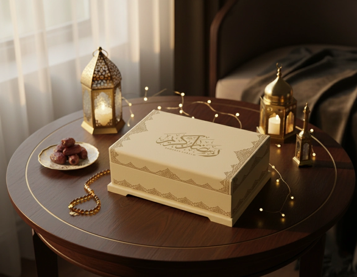 The Most Personal Touch