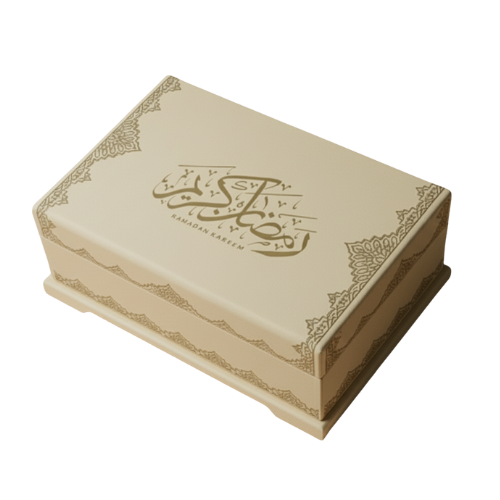 The Giftbox 