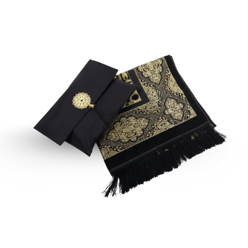 Luxury Prayer Mat 