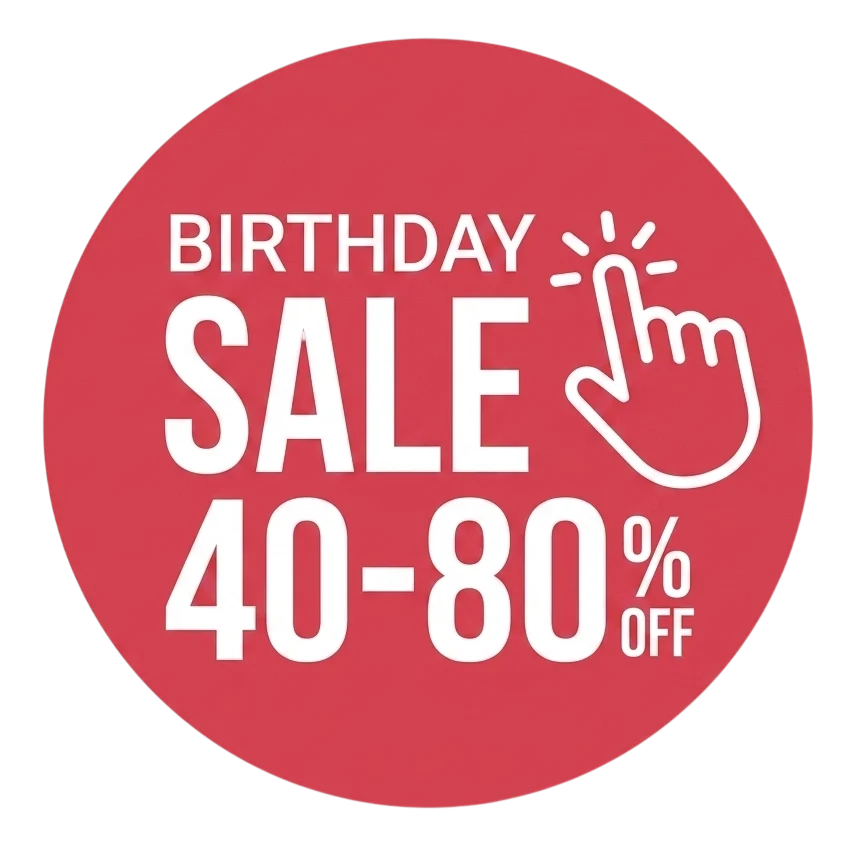 Sale Badge
